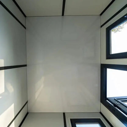 Container bureau démontable 2×2 m Mein Shop
